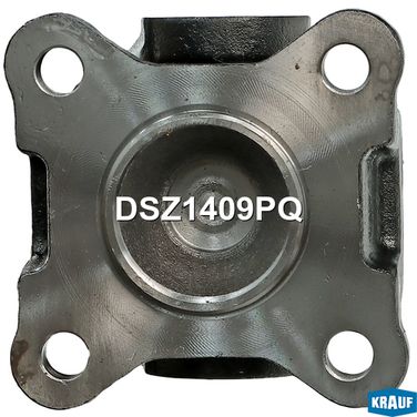 Krauf DSZ1409PQ Карданный вал - 4