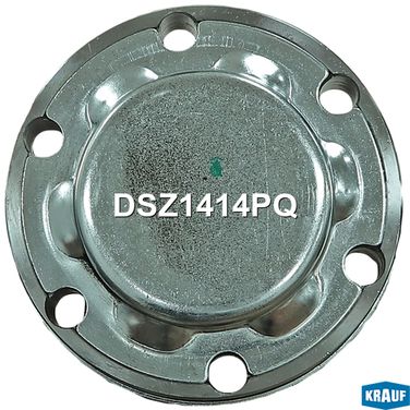 Krauf DSZ1414PQ Карданный вал - 4