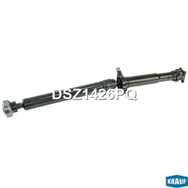Krauf DSZ1426PQ Карданный вал - 2