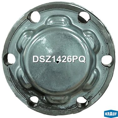 Krauf DSZ1426PQ Карданный вал - 3