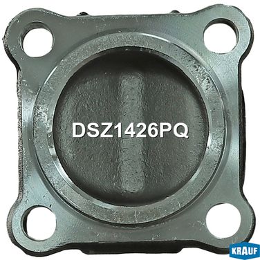 Krauf DSZ1426PQ Карданный вал - 4