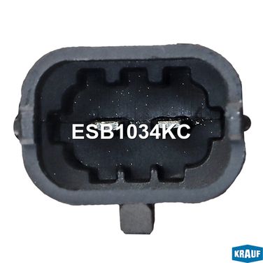 Krauf ESB1034KC Датчик детонации ДВС - 3