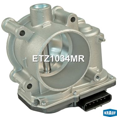 Krauf ETZ1034MR Дроссельная заслонка - 1