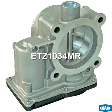 Krauf ETZ1034MR Дроссельная заслонка - 2