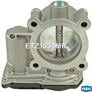 Krauf ETZ1034MR Дроссельная заслонка - 3