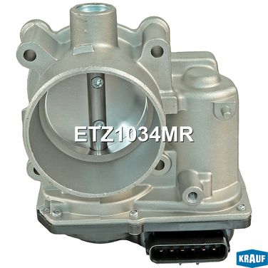 Krauf ETZ1034MR Дроссельная заслонка - 4