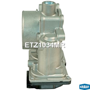 Krauf ETZ1034MR Дроссельная заслонка - 5