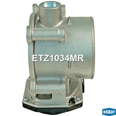 Krauf ETZ1034MR Дроссельная заслонка - 6