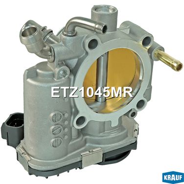 Krauf ETZ1045MR Дроссельная заслонка - 2