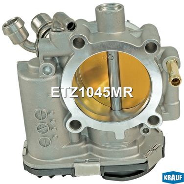 Krauf ETZ1045MR Дроссельная заслонка - 3