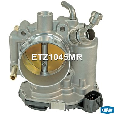 Krauf ETZ1045MR Дроссельная заслонка - 4