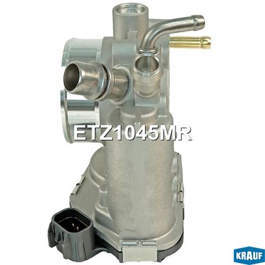 Krauf ETZ1045MR Дроссельная заслонка - 6