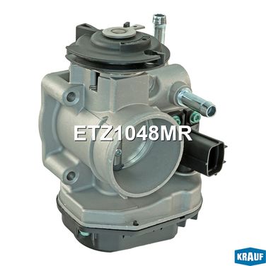 Krauf ETZ1048MR Дроссельная заслонка - 1