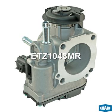 Krauf ETZ1048MR Дроссельная заслонка - 2