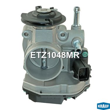 Krauf ETZ1048MR Дроссельная заслонка - 3