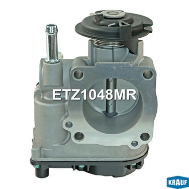 Krauf ETZ1048MR Дроссельная заслонка - 4