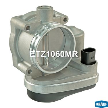 Krauf ETZ1060MR Дроссельная заслонка - 1