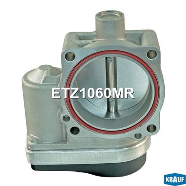 Krauf ETZ1060MR Дроссельная заслонка - 4