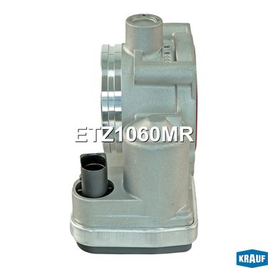 Krauf ETZ1060MR Дроссельная заслонка - 5