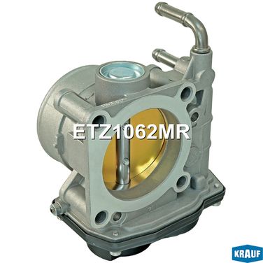 Krauf ETZ1062MR Дроссельная заслонка - 2