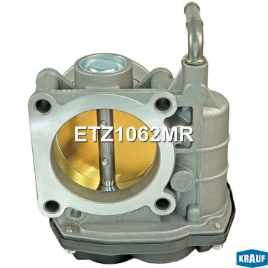 Krauf ETZ1062MR Дроссельная заслонка - 3