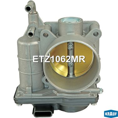 Krauf ETZ1062MR Дроссельная заслонка - 4