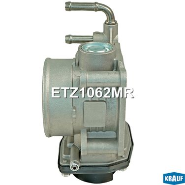 Krauf ETZ1062MR Дроссельная заслонка - 5