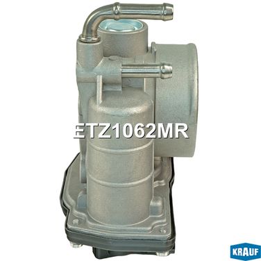 Krauf ETZ1062MR Дроссельная заслонка - 6