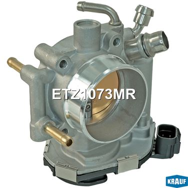 Krauf ETZ1073MR Дроссельная заслонка - 1
