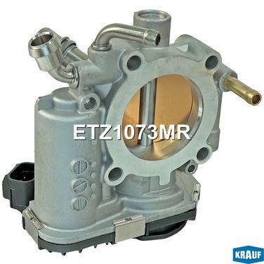 Krauf ETZ1073MR Дроссельная заслонка - 2