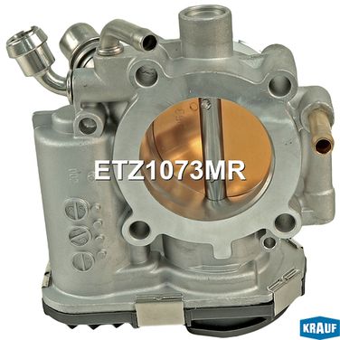 Krauf ETZ1073MR Дроссельная заслонка - 3