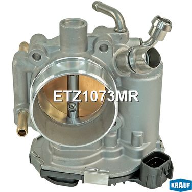 Krauf ETZ1073MR Дроссельная заслонка - 4