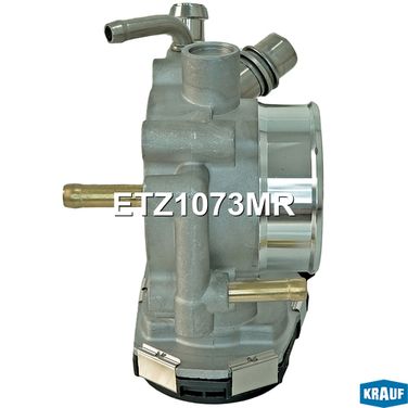 Krauf ETZ1073MR Дроссельная заслонка - 6
