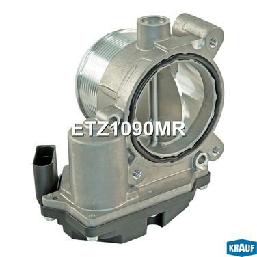 Krauf ETZ1090MR Дроссельная заслонка - 2