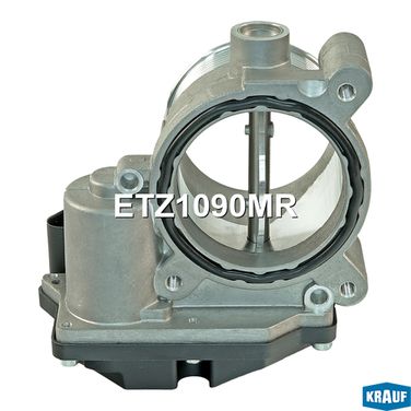 Krauf ETZ1090MR Дроссельная заслонка - 6