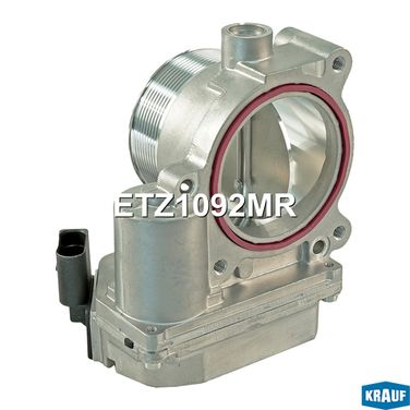 Krauf ETZ1092MR Дроссельная заслонка - 2