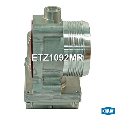 Krauf ETZ1092MR Дроссельная заслонка - 6