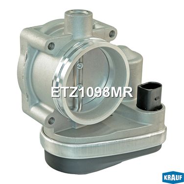 Krauf ETZ1098MR Дроссельная заслонка - 1