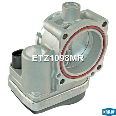 Krauf ETZ1098MR Дроссельная заслонка - 2