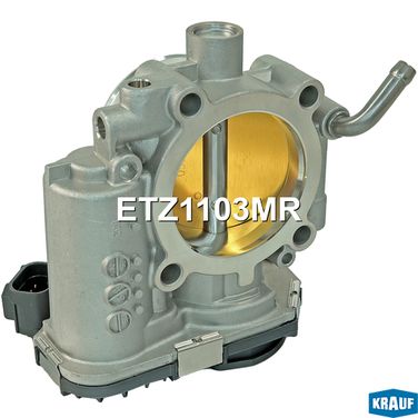 Krauf ETZ1103MR Дроссельная заслонка - 2