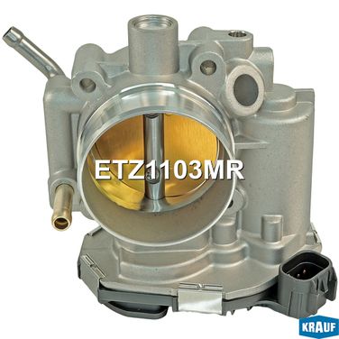 Krauf ETZ1103MR Дроссельная заслонка - 4