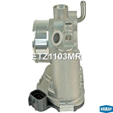 Krauf ETZ1103MR Дроссельная заслонка - 5