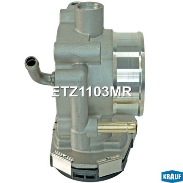 Krauf ETZ1103MR Дроссельная заслонка - 6