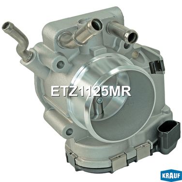 Krauf ETZ1125MR Дроссельная заслонка - 1