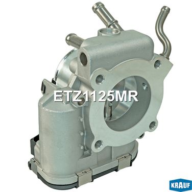 Krauf ETZ1125MR Дроссельная заслонка - 2