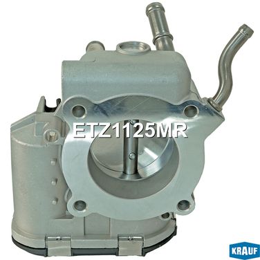 Krauf ETZ1125MR Дроссельная заслонка - 3