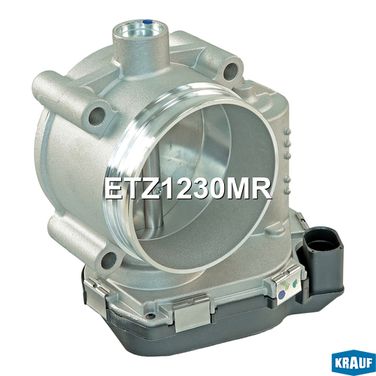 Krauf ETZ1230MR Дроссельная заслонка - 1