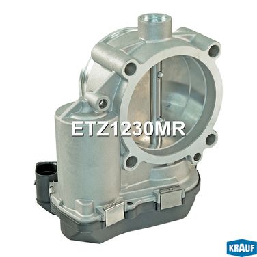 Krauf ETZ1230MR Дроссельная заслонка - 2
