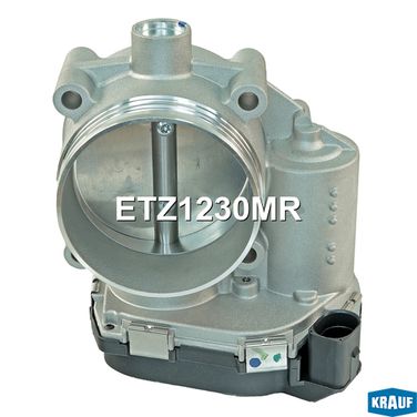 Krauf ETZ1230MR Дроссельная заслонка - 3