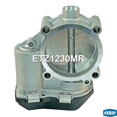 Krauf ETZ1230MR Дроссельная заслонка - 4